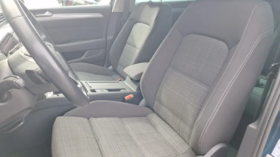 VOLKSWAGEN Passat Passat 2.0 TDI EVO Business DSG