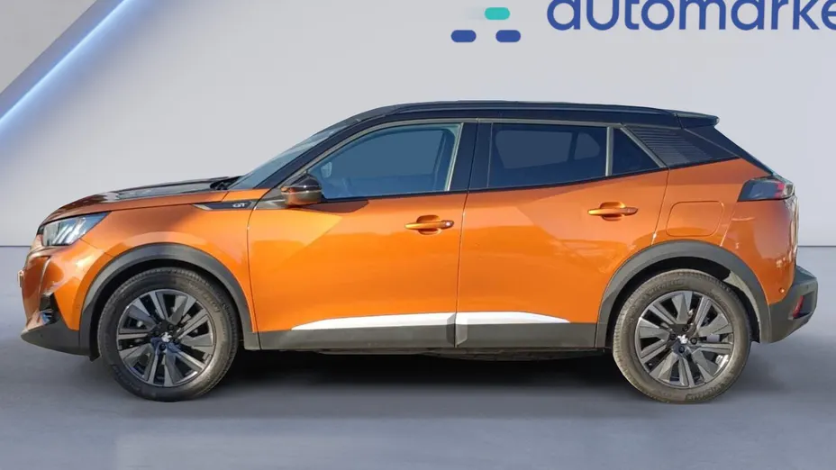PEUGEOT 2008 2008 1.2 PureTech Allure Pack S&S EAT8