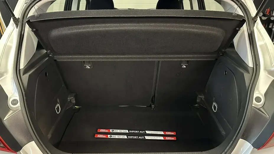 OPEL Corsa -