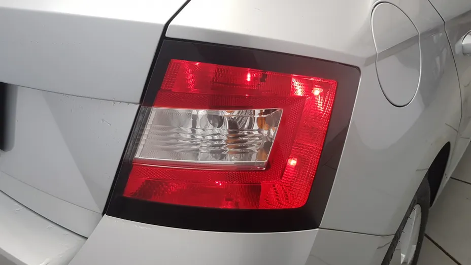 SKODA Fabia Fabia 1.0 TSI Ambition