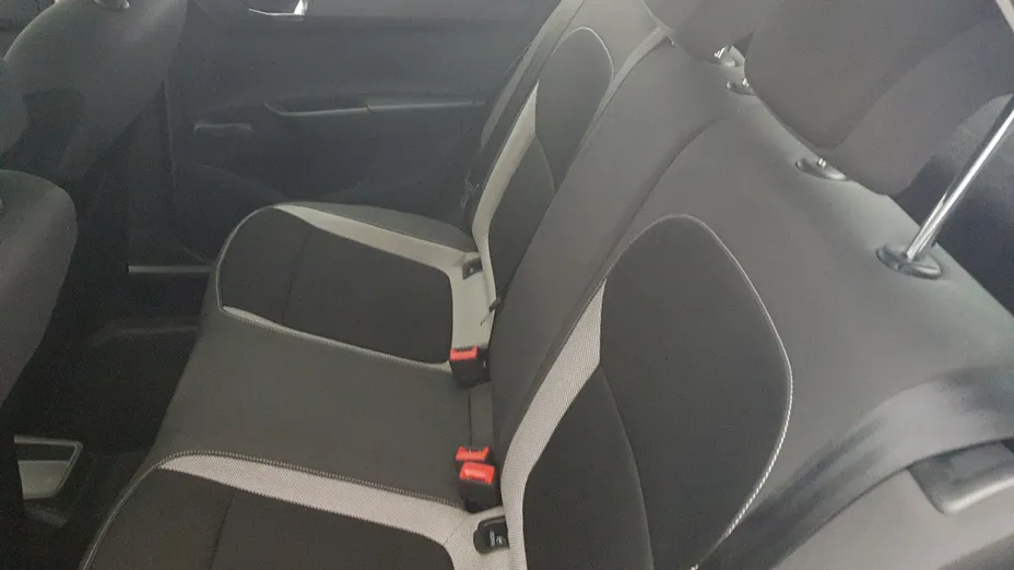 SKODA Fabia Fabia 1.0 TSI Ambition