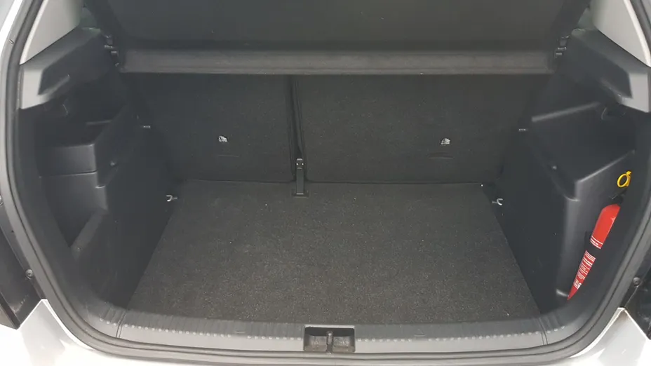 SKODA Fabia Fabia 1.0 TSI Ambition