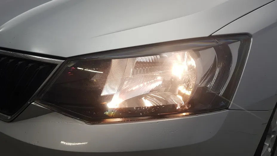 SKODA Fabia Fabia 1.0 TSI Ambition