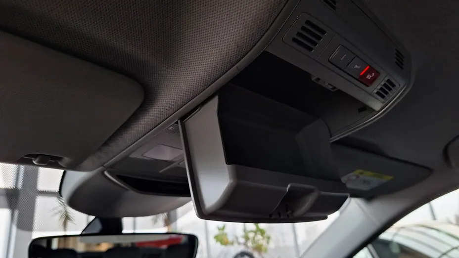 SKODA Scala Scala 1.0 TSI Ambition