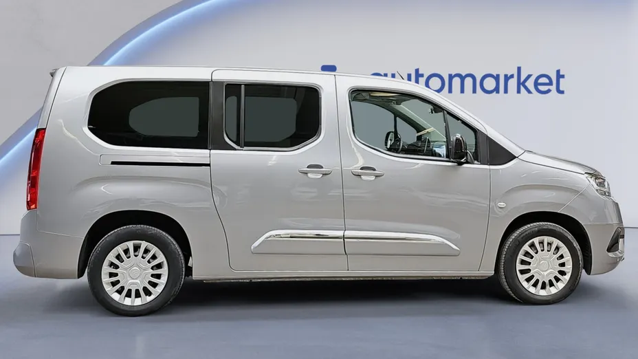 TOYOTA Proace City Verso Proace City Verso Long 1.5 D-4D Business