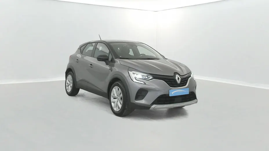 RENAULT Captur -