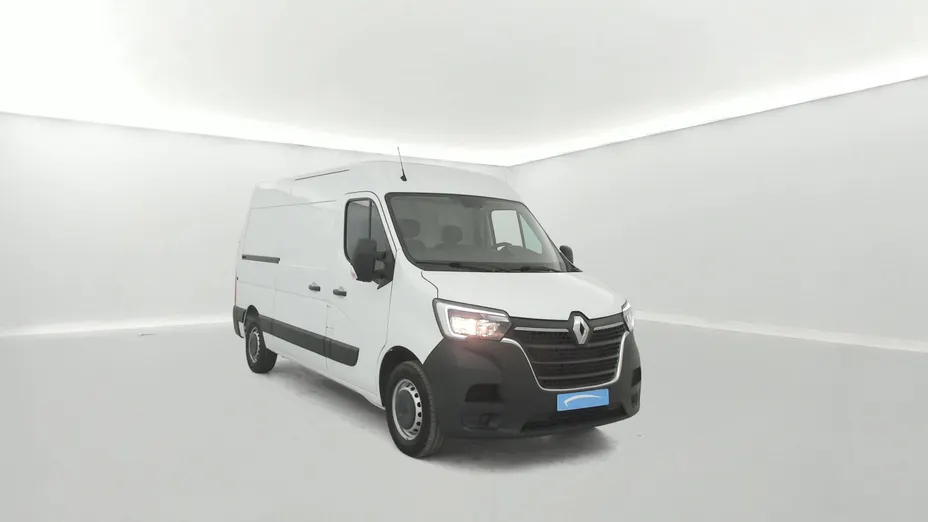 RENAULT Master -