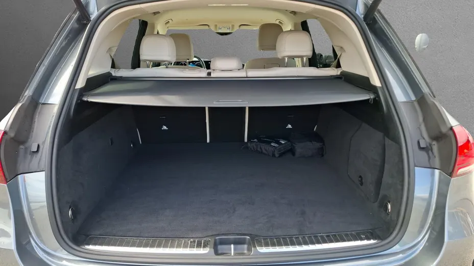 MERCEDES-BENZ GLE GLE 350 e 4-Matic