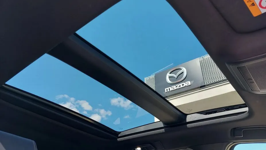 MAZDA CX-60 -