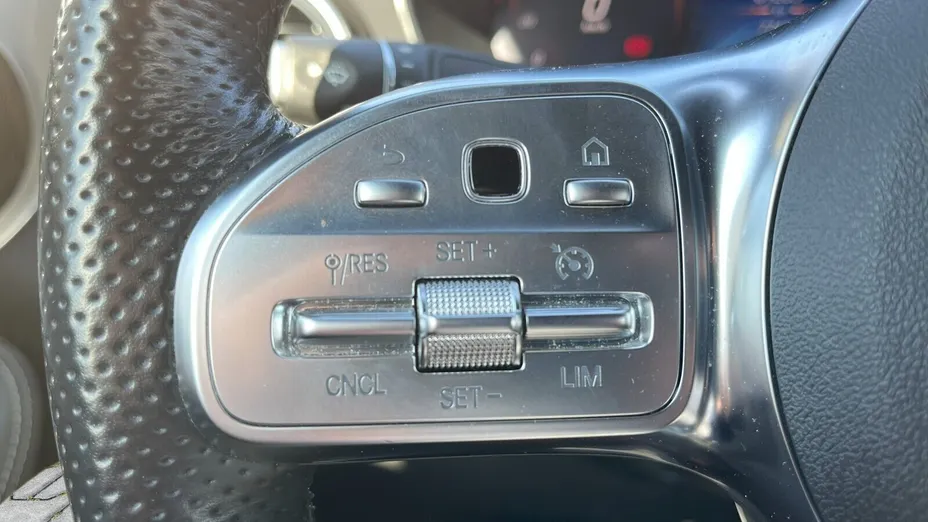 MERCEDES-BENZ GLC GLC Coupe 200 4-Matic