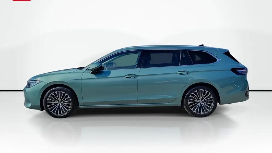 VOLKSWAGEN Passat Passat 1.5 TSI ACT mHEV Elegance DSG