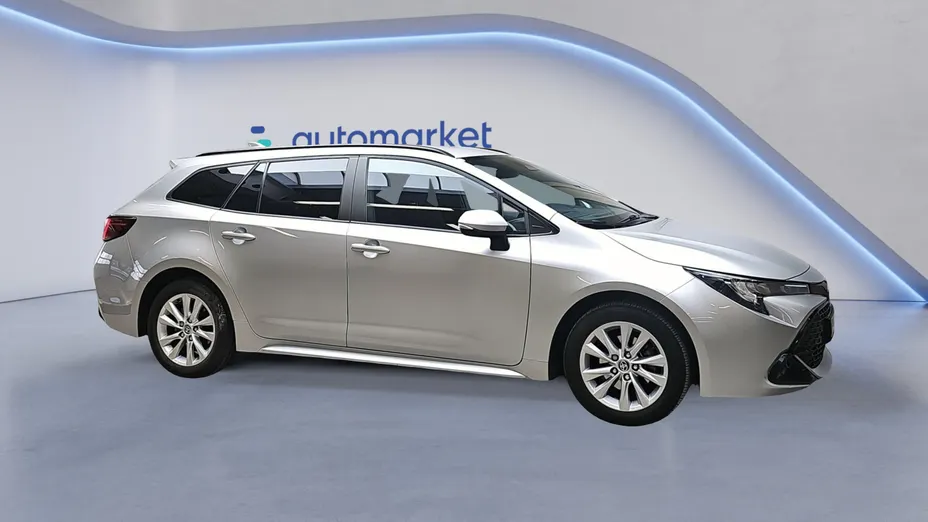 TOYOTA Corolla Corolla 1.8 Hybrid Comfort