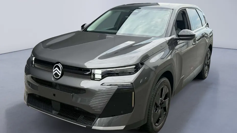 CITROEN C5 Aircross C5 Aircross 1.2 mHEV Max eDCT6 Nowy