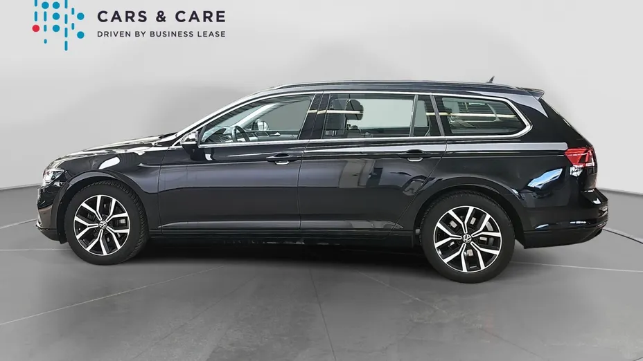 VOLKSWAGEN Passat Passat 1.5 TSI EVO Business DSG