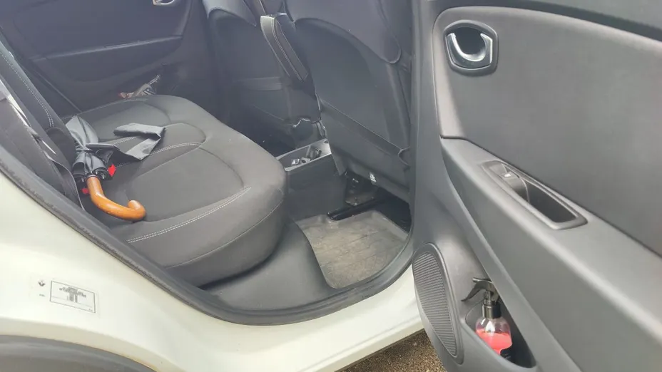 RENAULT Captur Captur 1.2 Energy TCe Zen