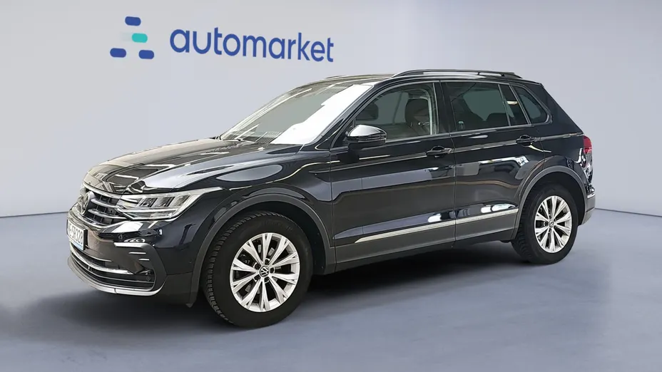 VOLKSWAGEN Tiguan Tiguan 2.0 TDI SCR Life DSG