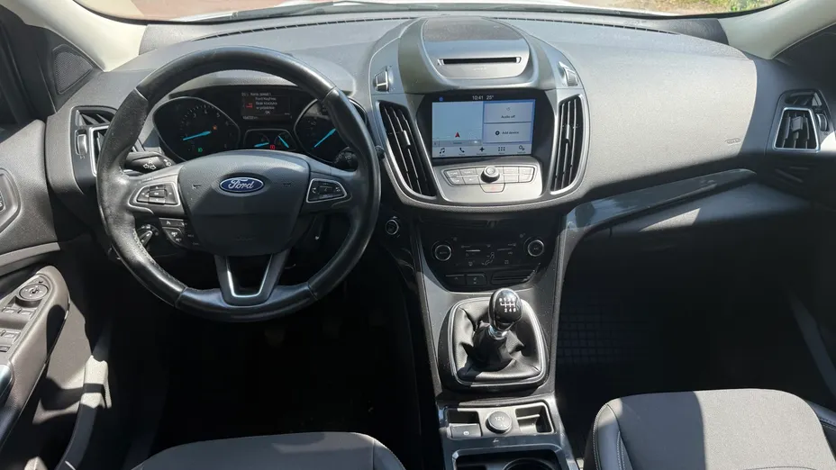 FORD Kuga Kuga 1.5 EcoBoost FWD Active X