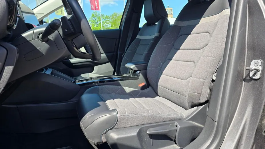 CITROEN C4 X C4 X 1.2 PureTech Feel Pack S&S EAT8