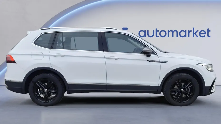 VOLKSWAGEN Tiguan Tiguan Allspace 2.0 TDI 4Mot. Elegance DSG