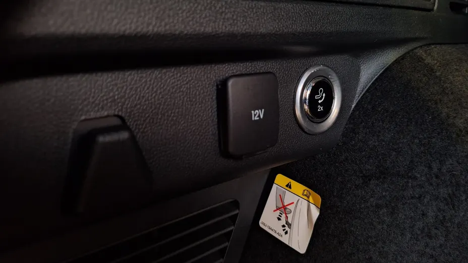 FORD Kuga Kuga 1.5 EcoBoost FWD Titanium X