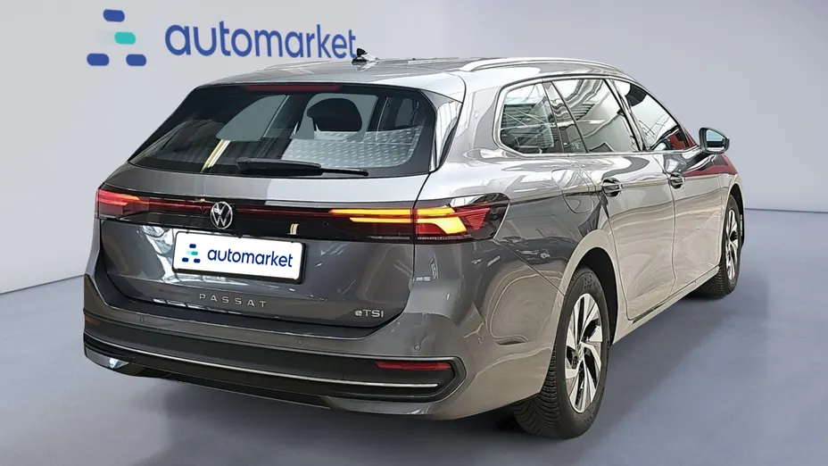 VOLKSWAGEN Passat Passat 1.5 TSI ACT mHEV Business DSG