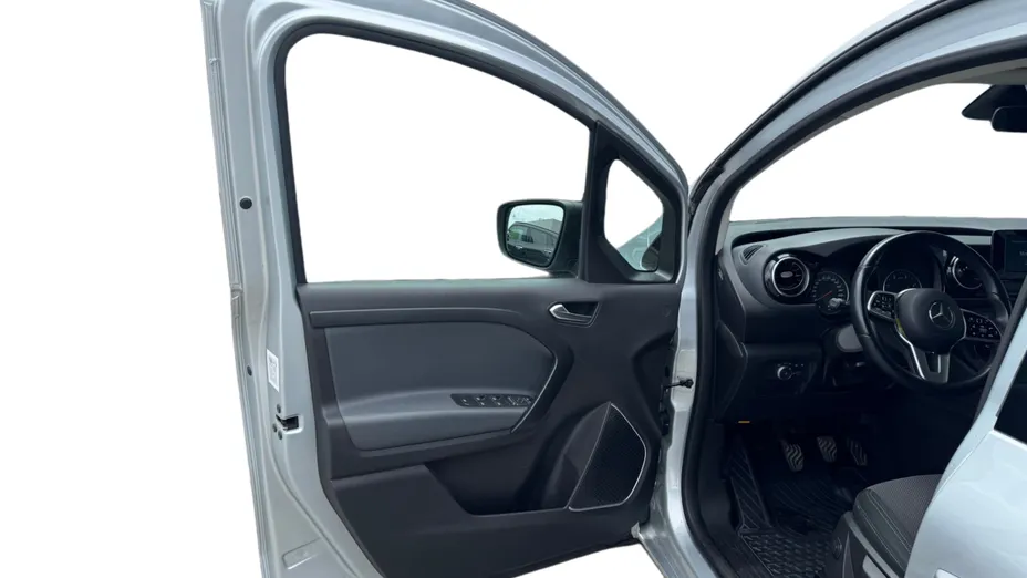 MERCEDES-BENZ Citan Citan Tourer 110 CDI L1 420.723