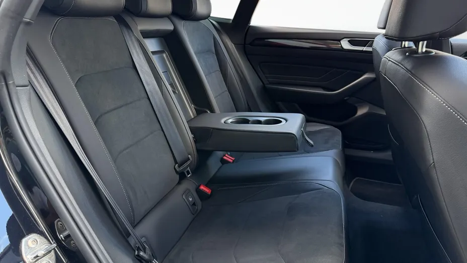 VOLKSWAGEN Arteon Arteon 2.0 TDI 4Motion R-Line DSG