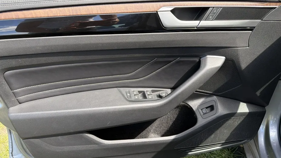 VOLKSWAGEN Arteon Arteon 2.0 TSI Elegance DSG