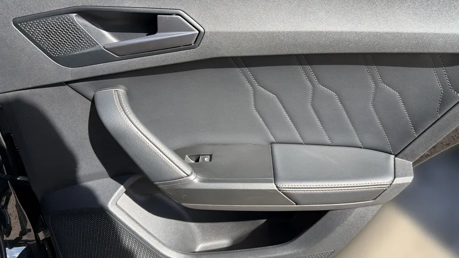 CUPRA Formentor Formentor 2.0 TDI