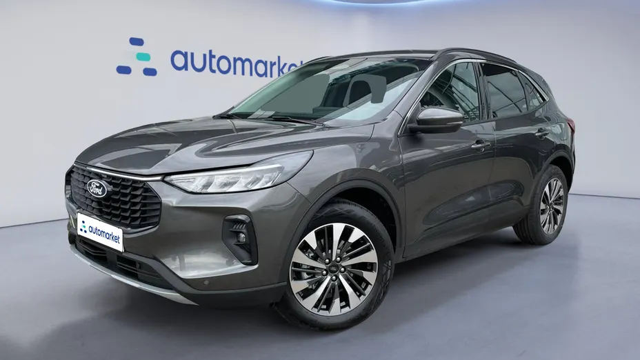 FORD Kuga Kuga 1.5 EcoBoost FWD Titanium aut Nowy