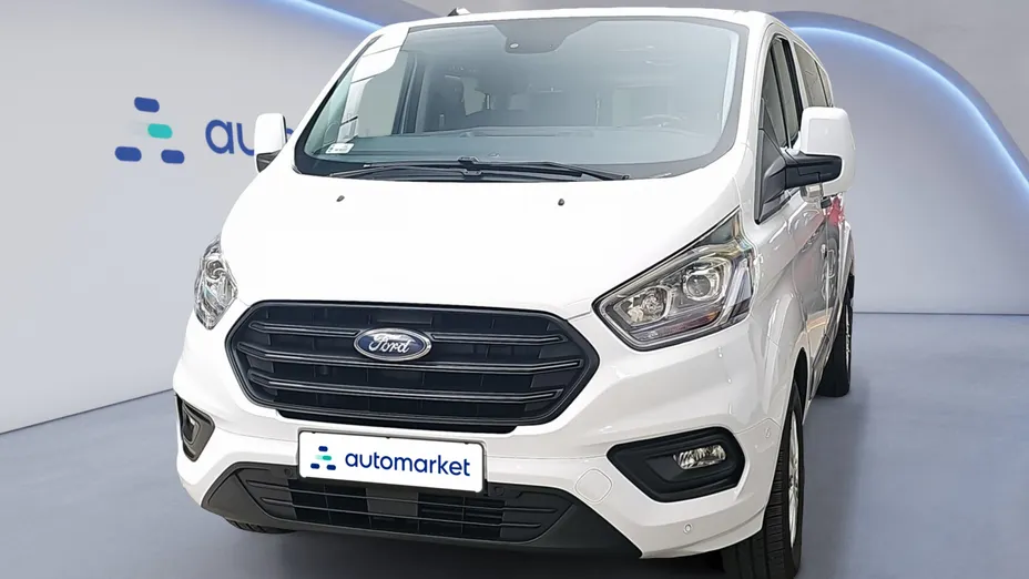 FORD Transit Custom Transit Custom Kombi 340 L2H1 Trend