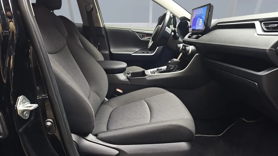 TOYOTA RAV4 RAV4 2.5 Hybrid Comfort 4x4