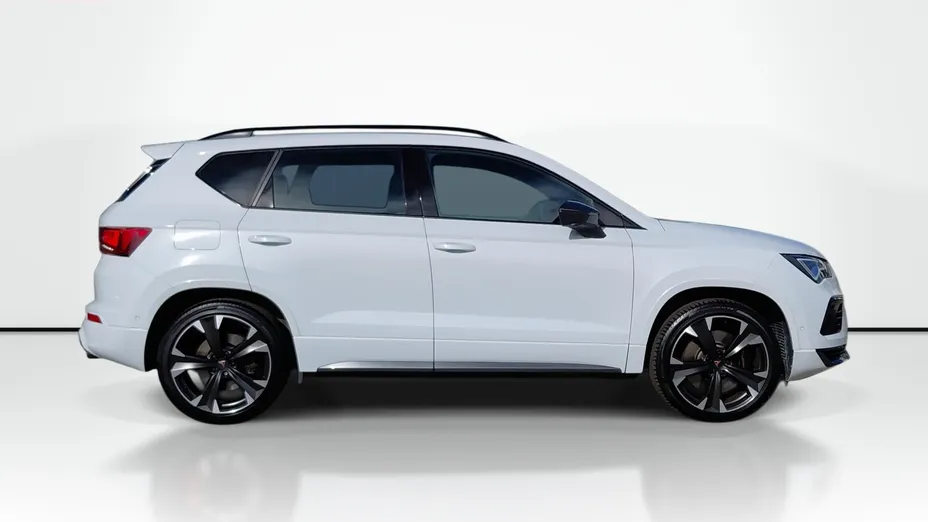 CUPRA Ateca Ateca 2.0 TSI 4Drive DSG