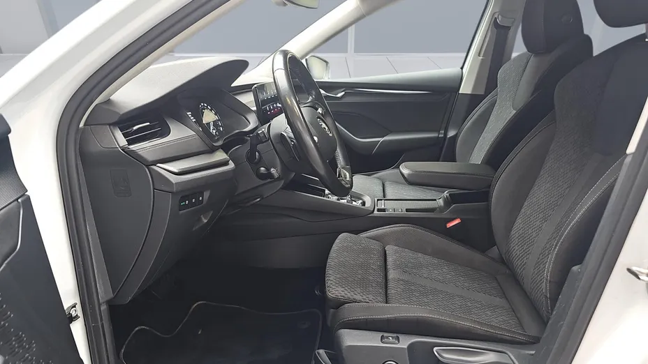 SKODA Octavia Octavia 2.0 TDI Ambition DSG