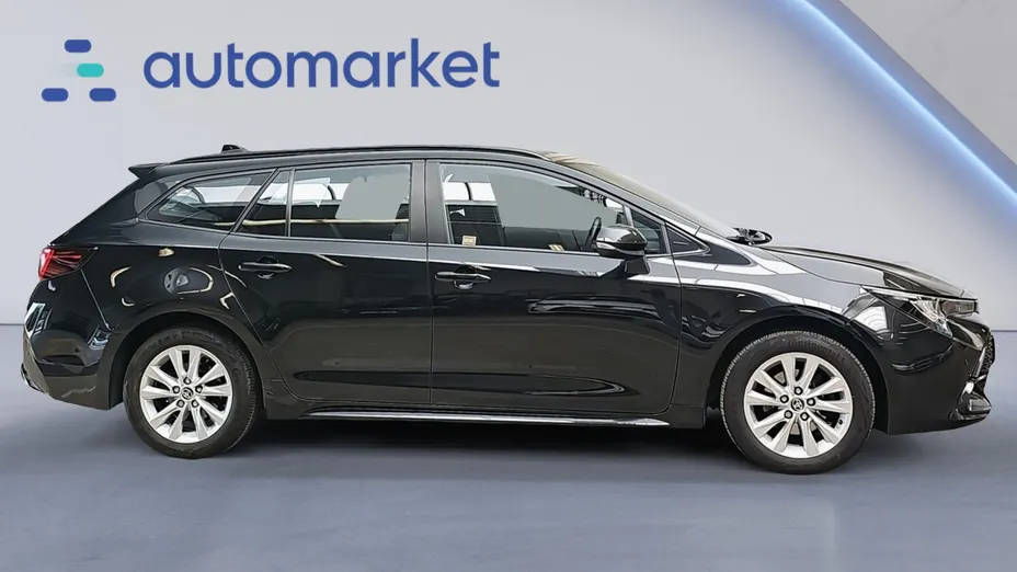 TOYOTA Corolla Corolla 1.8 Hybrid Comfort
