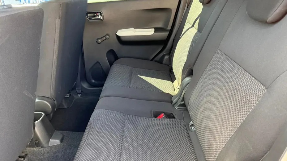SUZUKI Ignis Ignis 1.3