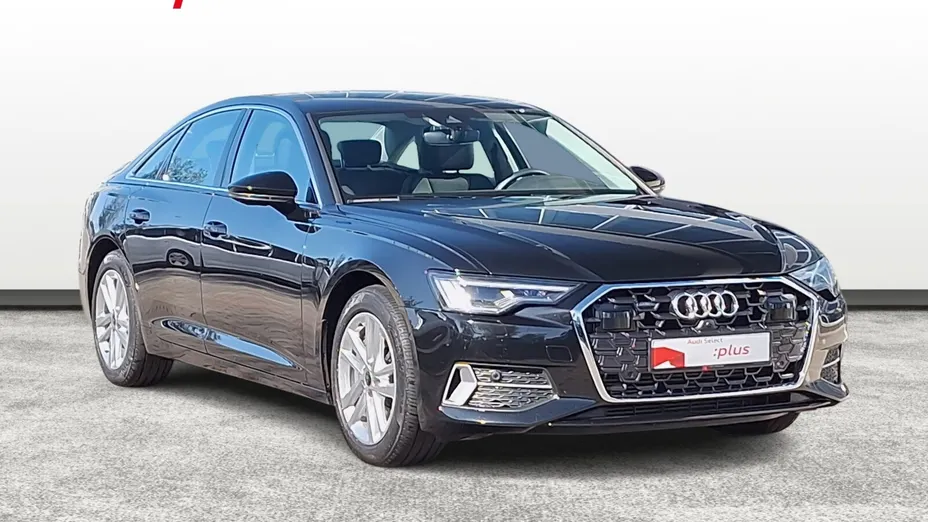 AUDI A6 A6 50 TFSI e PHEV Quattro Advanced S tronic