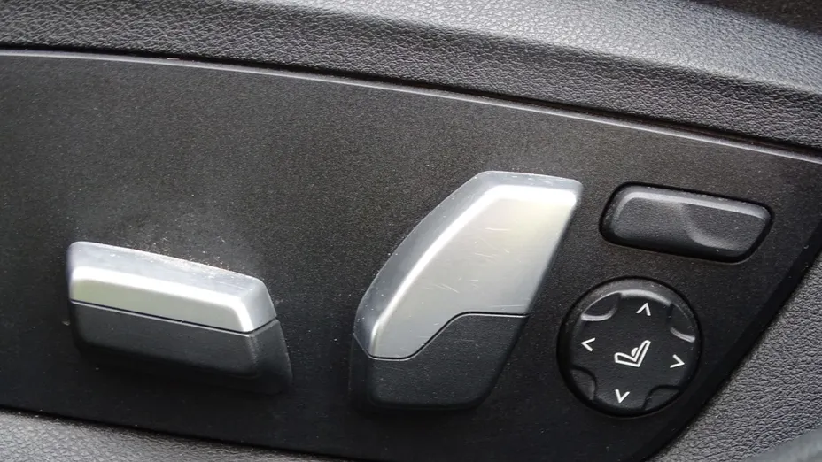 BMW Seria 5 -