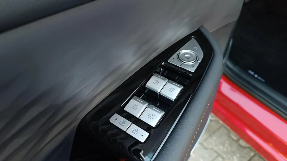 BAIC Beijing 5 Beijing 5 1.5T Luxury DCT