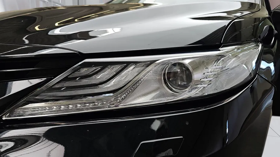 TOYOTA Camry Camry 2.5 Hybrid Executive CVT