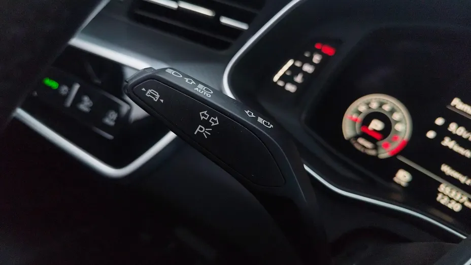 AUDI A6 A6 45 TFSI mHEV S tronic
