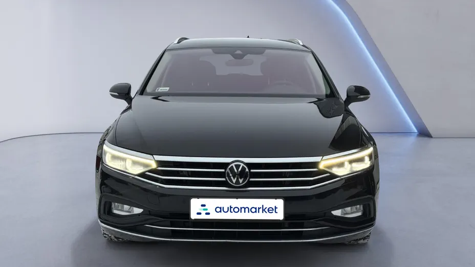 VOLKSWAGEN Passat Passat 2.0 TDI 4Mot. Elegance DSG
