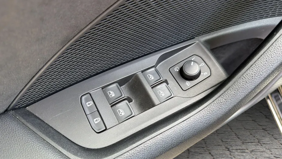 SKODA Octavia Octavia 2.0 TDI 4x4 RS DSG