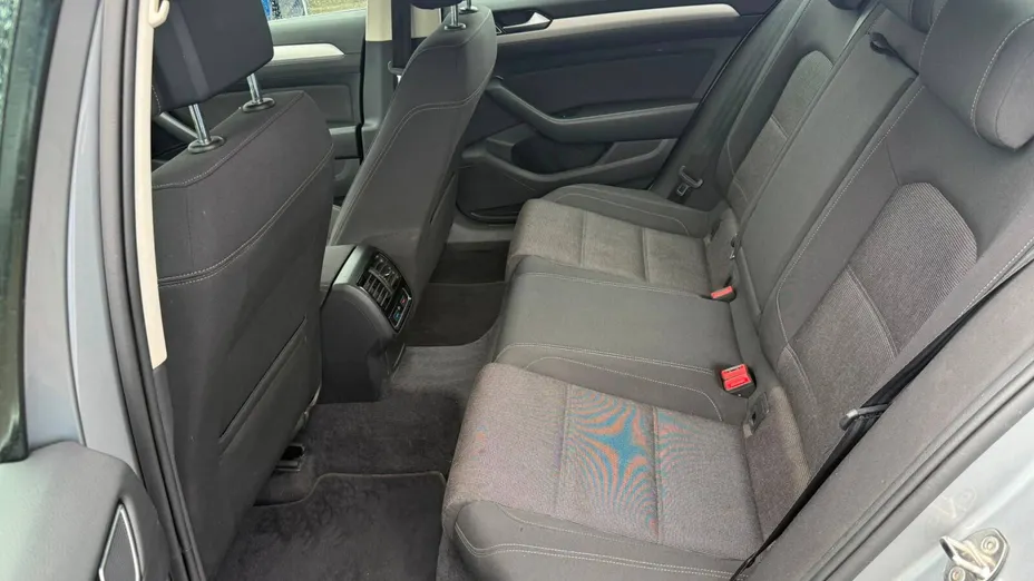 VOLKSWAGEN Passat Passat 1.5 TSI EVO Comfortline DSG
