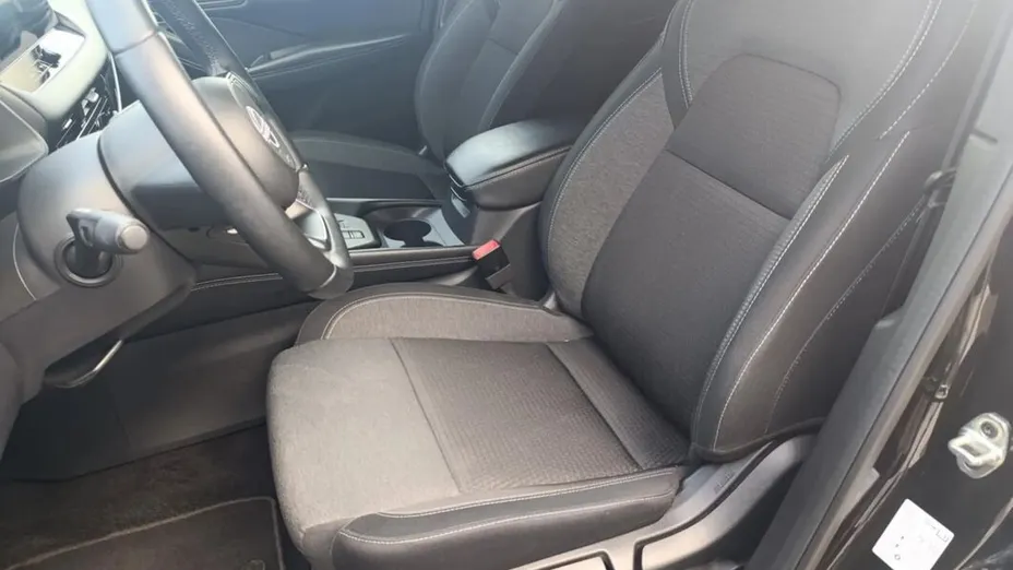 NISSAN Qashqai Qashqai 1.3 DIG-T mHEV N-Connecta