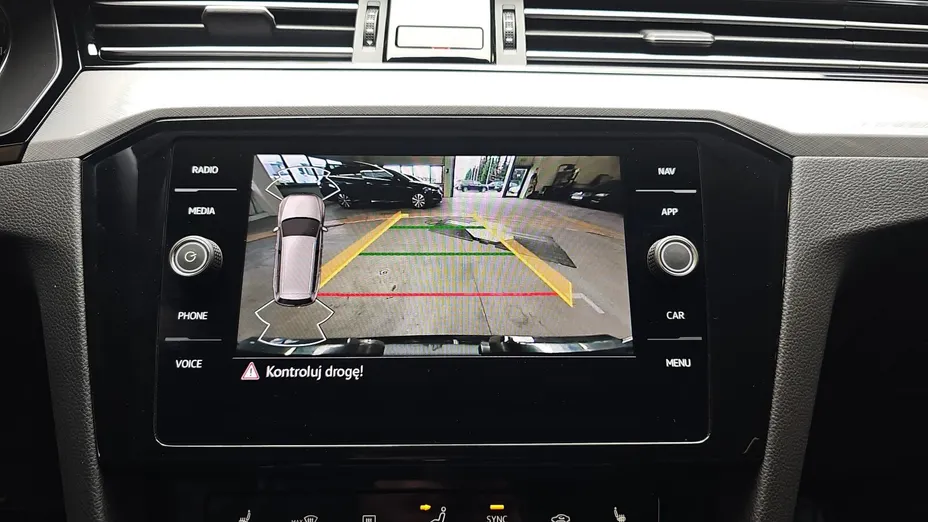 VOLKSWAGEN Passat Passat 1.5 TSI EVO Business DSG