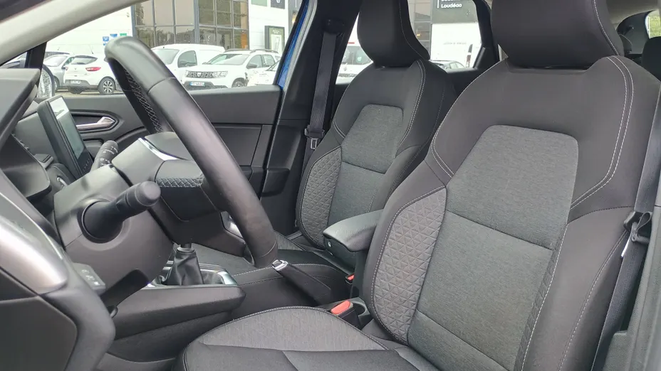RENAULT Captur -