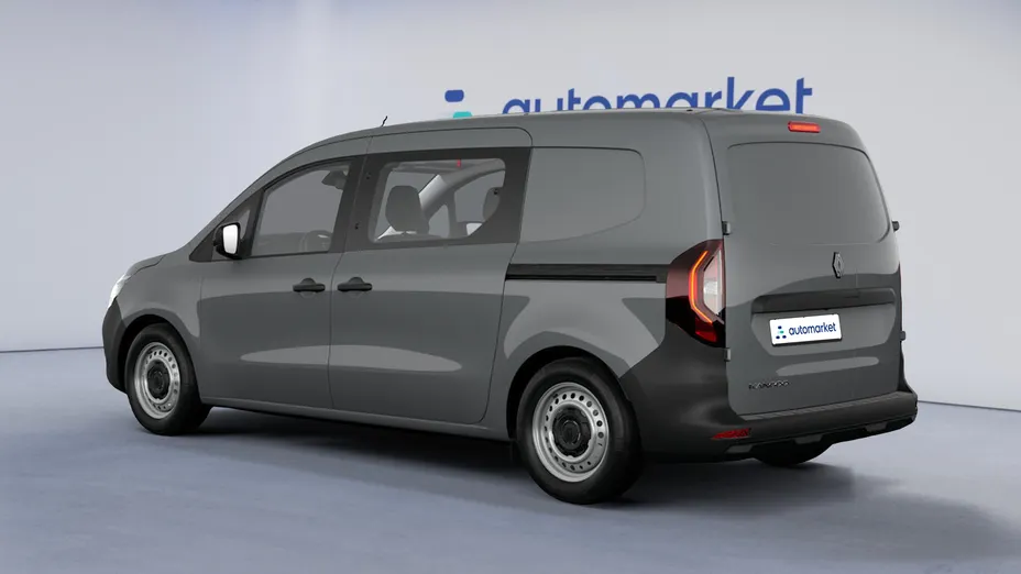 RENAULT Kangoo Express/Van Kangoo Van 1.5 Blue dCi L2 Advance Nowy
