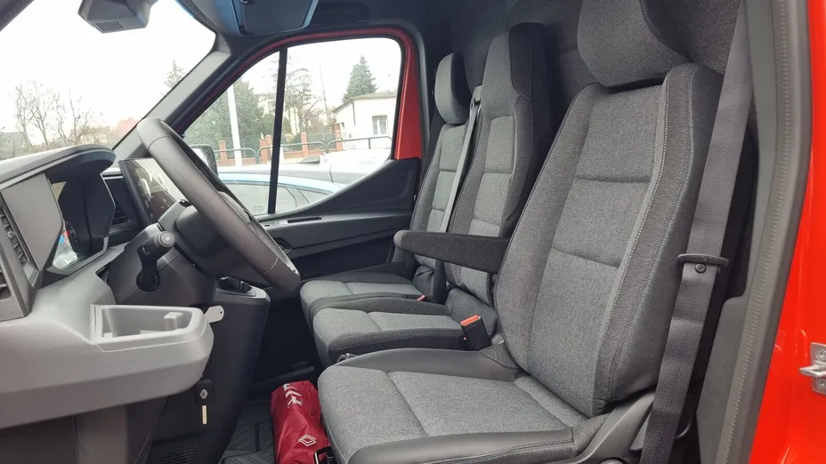 RENAULT Master Master dCi L3H2 Extra Nowy