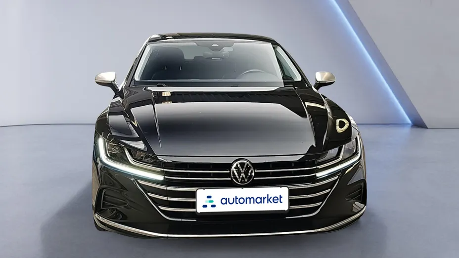 VOLKSWAGEN Arteon Arteon 2.0 TSI Elegance DSG